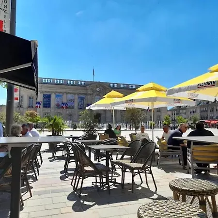 Le Parfait Apartment *