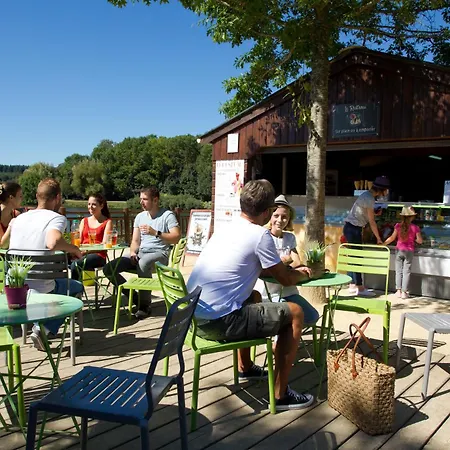 Appartement Le Parfait