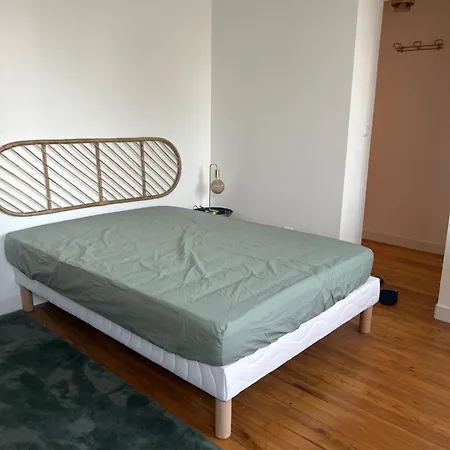 Le Parfait Apartment *