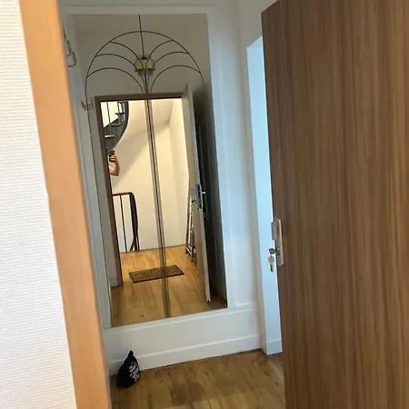 Le Parfait Apartment