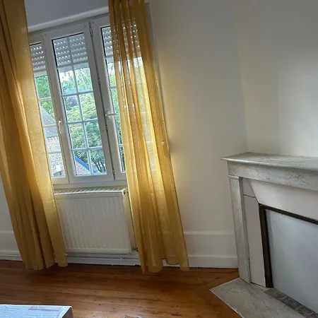 Apartment Le Parfait