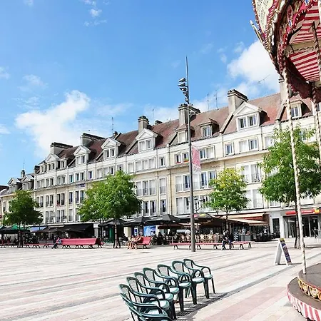 Apartment Le Parfait