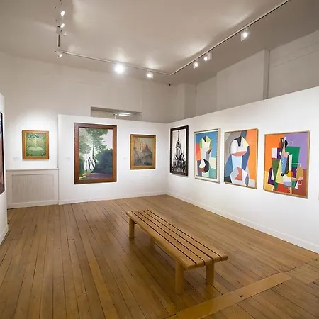 Le Parfait Apartment *