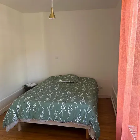 Le Parfait Apartment Beauvais