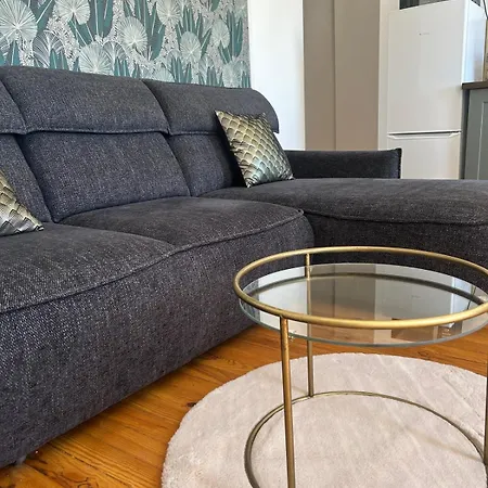 Apartment Le Parfait