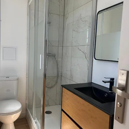 Apartment Le Parfait Beauvais