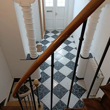 Le Parfait * Beauvais