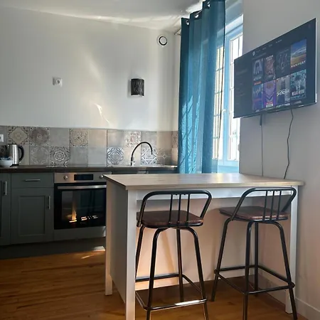 Apartment Le Parfait