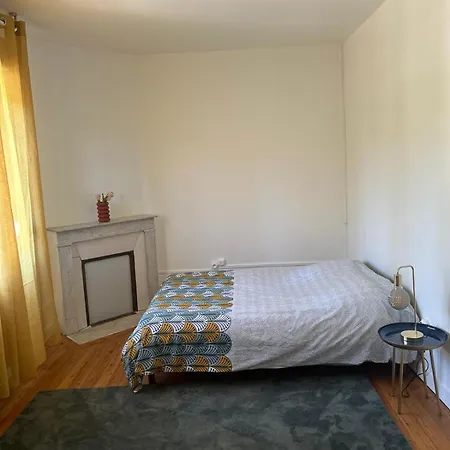 Le Parfait Apartment