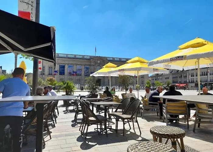 Le Parfait Apartament *