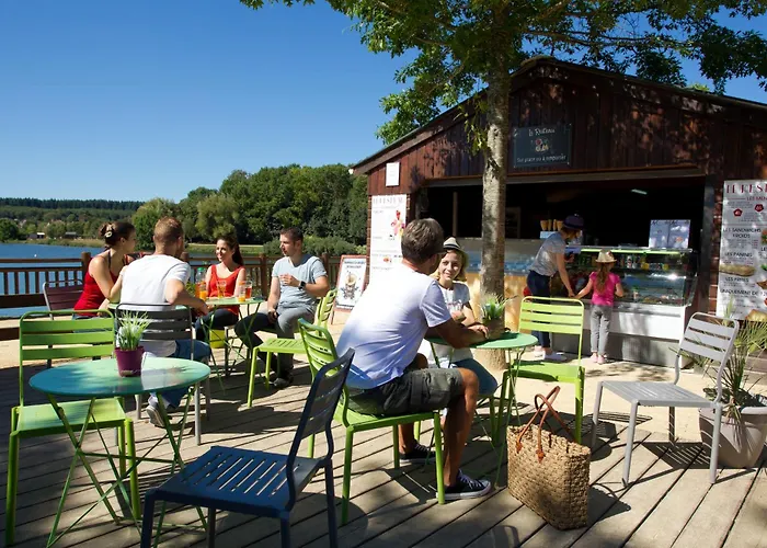 Apartament Le Parfait