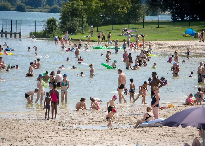 Apartament Le Parfait Beauvais