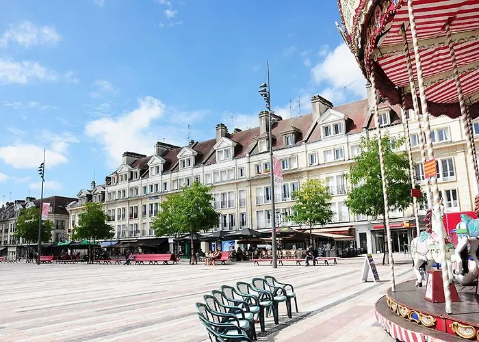 Apartament Le Parfait