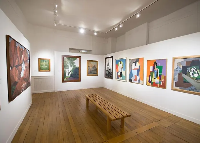 Le Parfait Apartament *