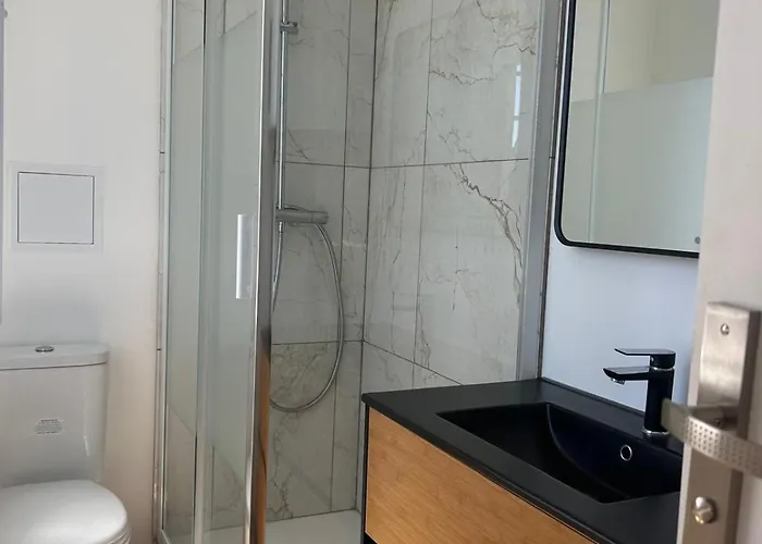 Apartament Le Parfait Beauvais