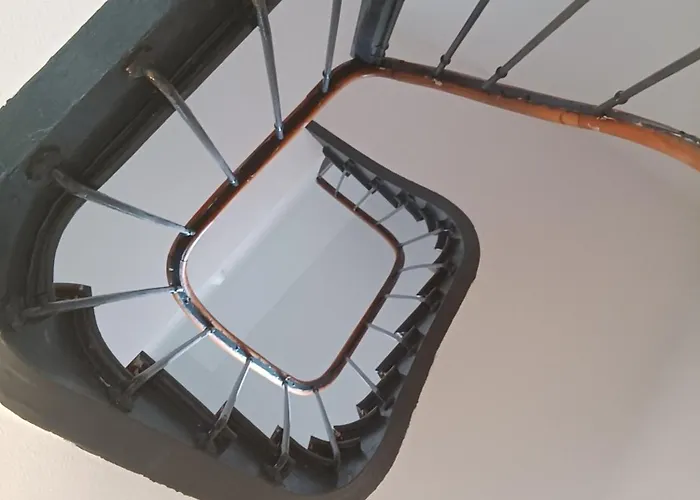 Le Parfait Apartament Beauvais