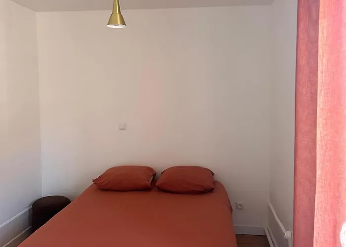 Apartament Le Parfait