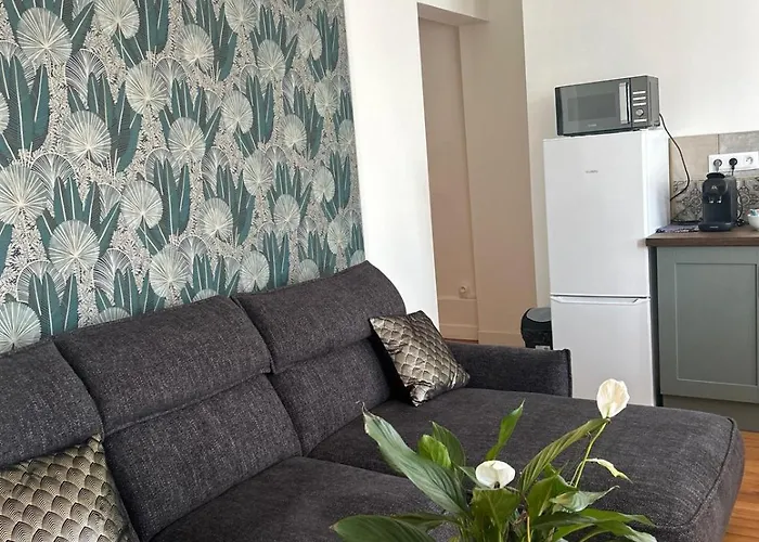 Le Parfait Apartament *